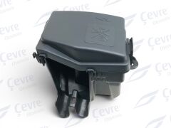 Clio 4 Sigorta Kutusu Komple Renault Symbol Captur Dacia Duster Sandero - 243825499R - 243809584R