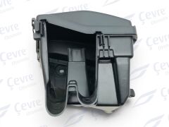Clio 4 Sigorta Kutusu Komple Renault Symbol Captur Dacia Duster Sandero - 243825499R - 243809584R