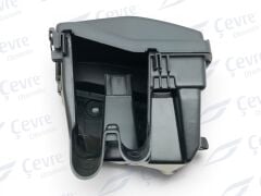 Clio 4 Sigorta Kutusu Komple Renault Symbol Captur Dacia Duster Sandero - 243825499R - 243809584R
