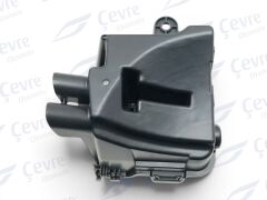 Clio 4 Sigorta Kutusu Komple Renault Symbol Captur Dacia Duster Sandero - 243825499R - 243809584R