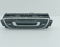 Klima Kontrol Paneli - Renault Fluence  Megane 3 275100018R