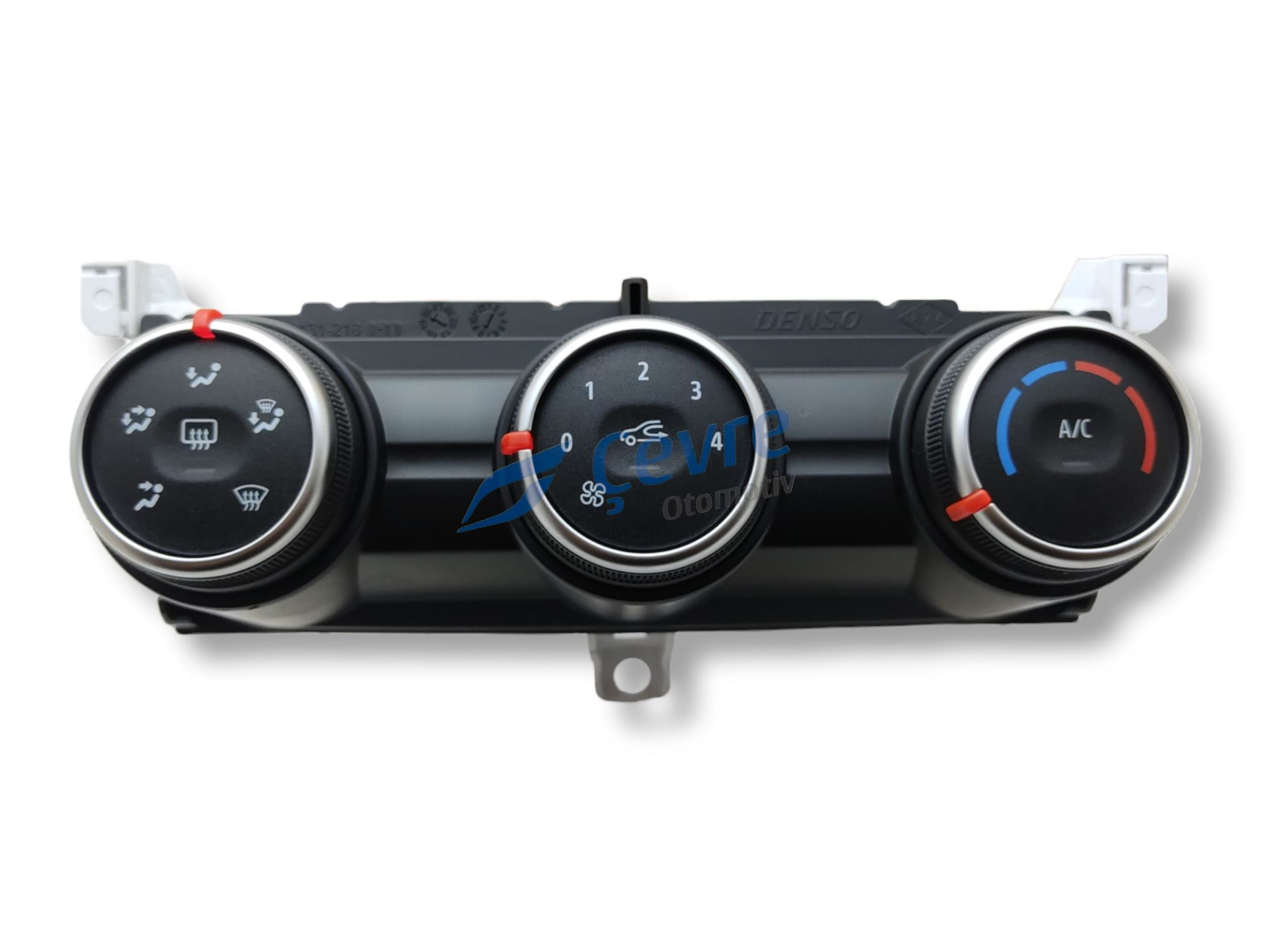Klima Kontrol Paneli - Renault Clio 5  Captur 2 275004350R