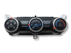 Klima Kontrol Paneli - Renault Clio 5  Captur 2 275004350R