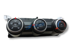 Klima Kontrol Paneli - Renault Clio 5  Captur 2 275004350R