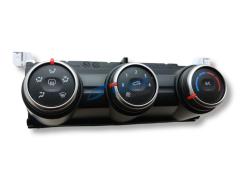 Klima Kontrol Paneli - Renault Clio 5  Captur 2 275004350R