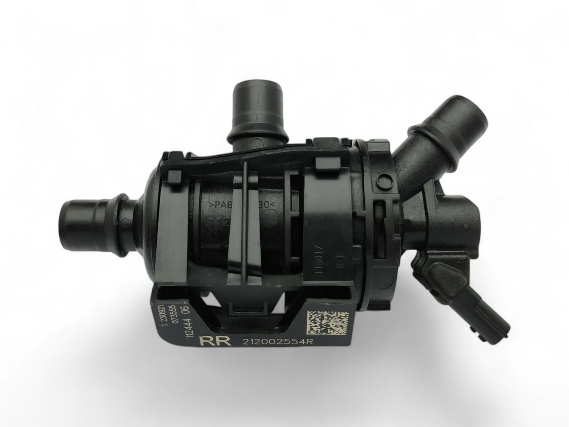 Megane 4 Termostat Adblue - Renault Talisman 212002554R