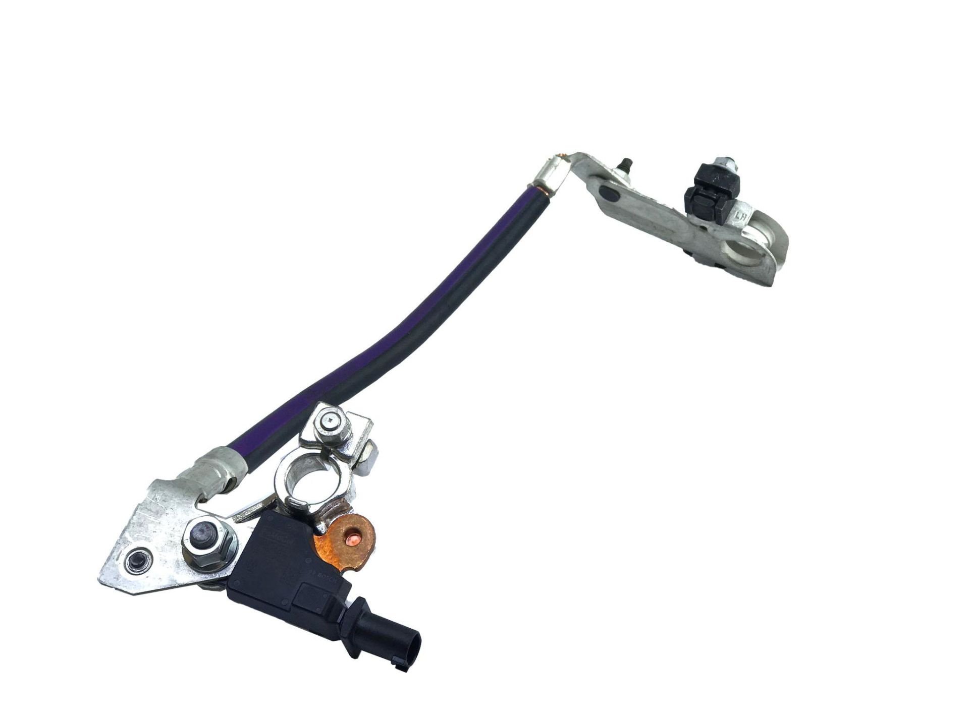 Terminal Sigortası Pil Yönetim Sistemi - Ford Tourneo V362 Transit V348 KK3T 10C652 AB