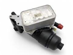 Megane 4 1.6 dCi Yağ Soğutucu - Talisman Kadjar 152085948R -152081926R