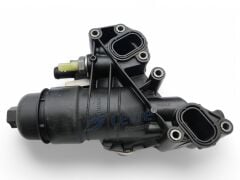 Megane 4 1.6 dCi Yağ Soğutucu - Talisman Kadjar 152085948R -152081926R