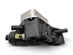 Megane 4 1.6 dCi Yağ Soğutucu - Talisman Kadjar 152085948R -152081926R