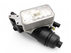 Megane 4 1.6 dCi Yağ Soğutucu - Talisman Kadjar 152085948R -152081926R