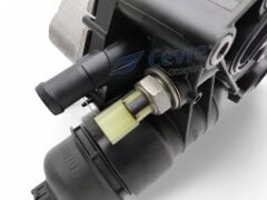 Megane 4 1.6 dCi Yağ Soğutucu - Talisman Kadjar 152085948R -152081926R