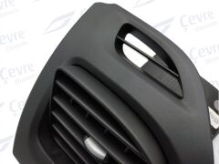 Fluence Sol Havalandırma Izgarası Megane 3 Renault Difüzör Torpido Izgarası - 687610710R