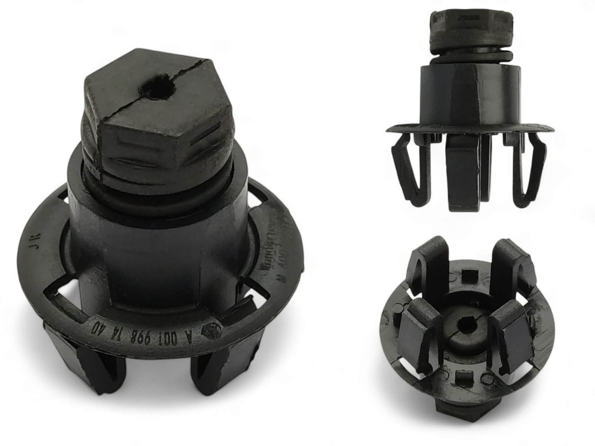 Mercedes Kaput Ayar Takozu - W176 W246 C117 X156 W242 V167 C253 C293 A0019981440