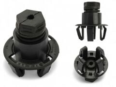 Mercedes Kaput Ayar Takozu - W176 W246 C117 X156 W242 V167 C253 C293 A0019981440