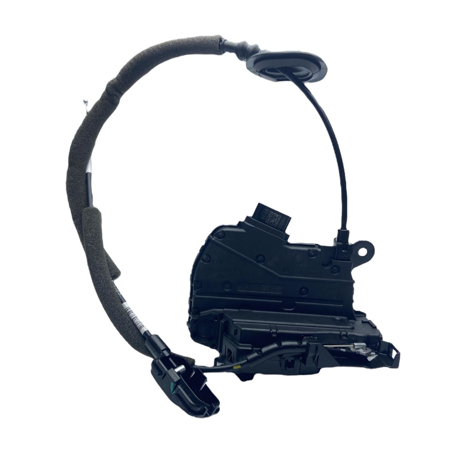 Kapı Kilidi Sağ Ön - Renault Captur Clio