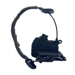 Kapı Kilidi Sağ Ön - Renault Captur Clio