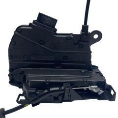 Kapı Kilidi Sağ Ön - Renault Captur Clio