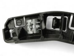 Clio 5.5 Sağ Ön Tampon Braketi Sis Bağlantı Ayağı - Renault 622401565R