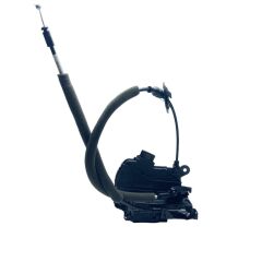 Kapı Kilidi Sağ Arka - Renault Captur