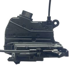 Kapı Kilidi Sağ Arka - Renault Captur