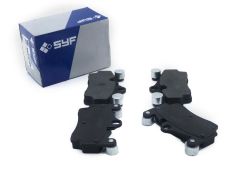 Fren Balatası Arka - Audi Q7 3.0 Tdı 2011 7L0698451A