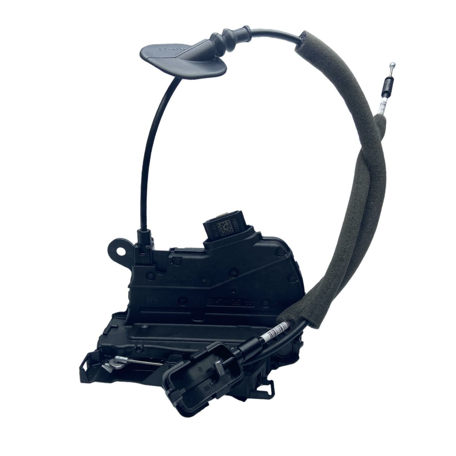 Kapı Kilidi Arka Sol - Renault Captur