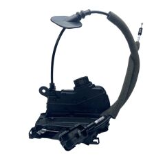 Kapı Kilidi Arka Sol - Renault Captur