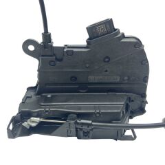 Kapı Kilidi Arka Sol - Renault Captur