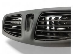 Orta Havalandırma Izgarası - Renault Fluence Megane 3 682606038R