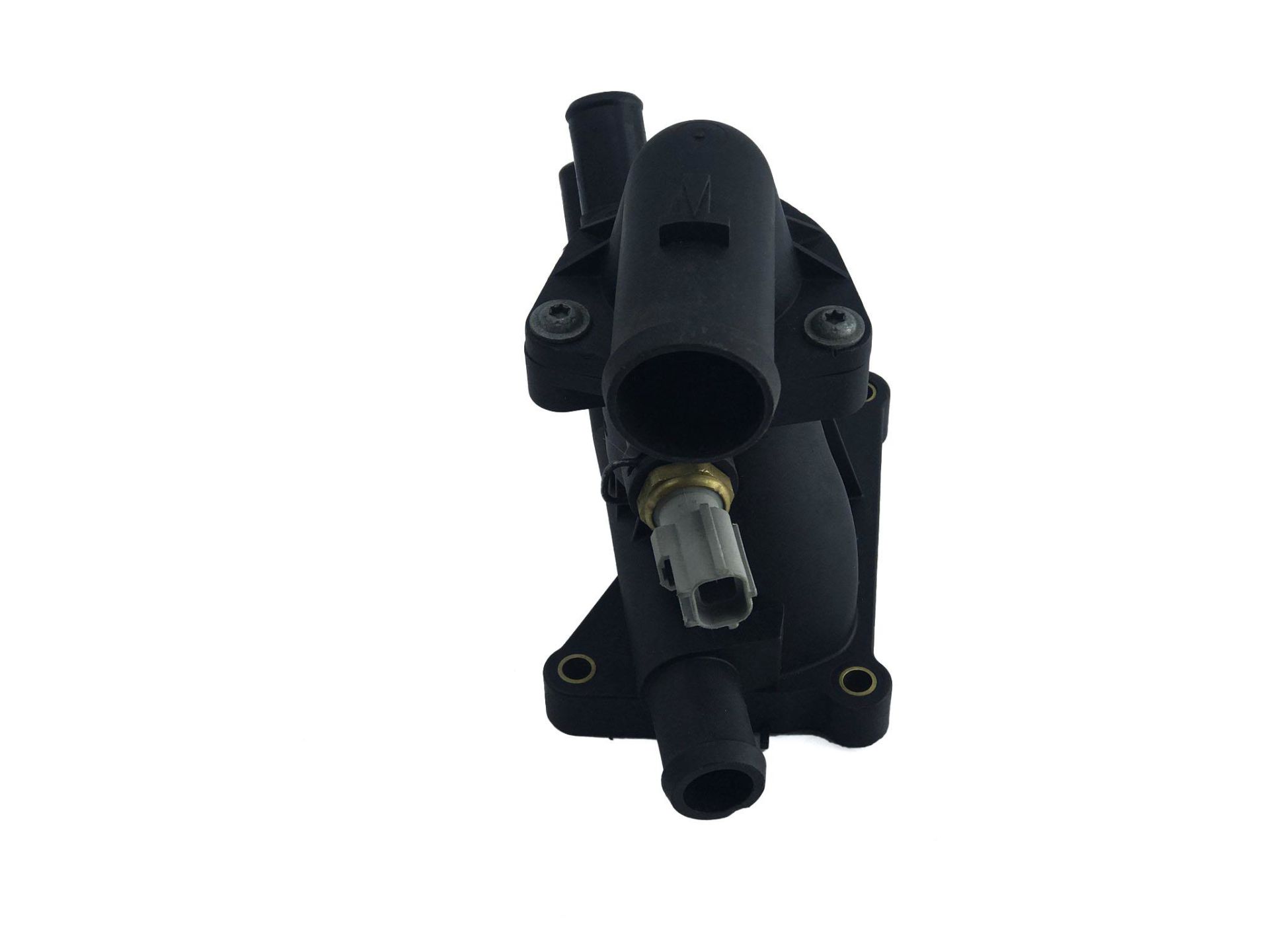 Termostat Ara Gövdesi - Ford C.Max 2011 2014 1.0 Ecoboost CM5G 9K478 FA