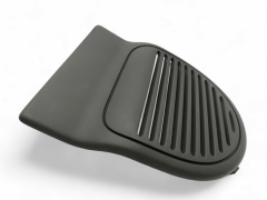 Clio Symbol Hoparlör Kapağı Sol Sağ 8200129377