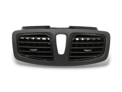 Fluence Orta Havalandırma Izgarası Kromsuz - Renault Megane 3 682606038R