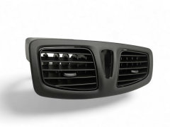 Fluence Orta Havalandırma Izgarası Kromsuz - Renault Megane 3 682606038R