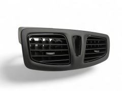 Fluence Orta Havalandırma Izgarası Kromsuz - Renault Megane 3 682606038R