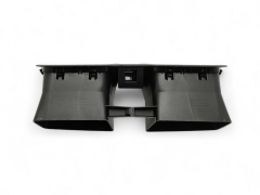 Fluence Orta Havalandırma Izgarası Kromsuz - Renault Megane 3 682606038R