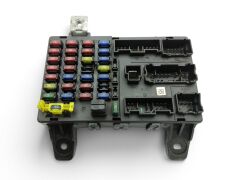 Hyundai Getz Sigorta Kutusu İç Kabin Sigortası - 91198-1C010 - 911981C010