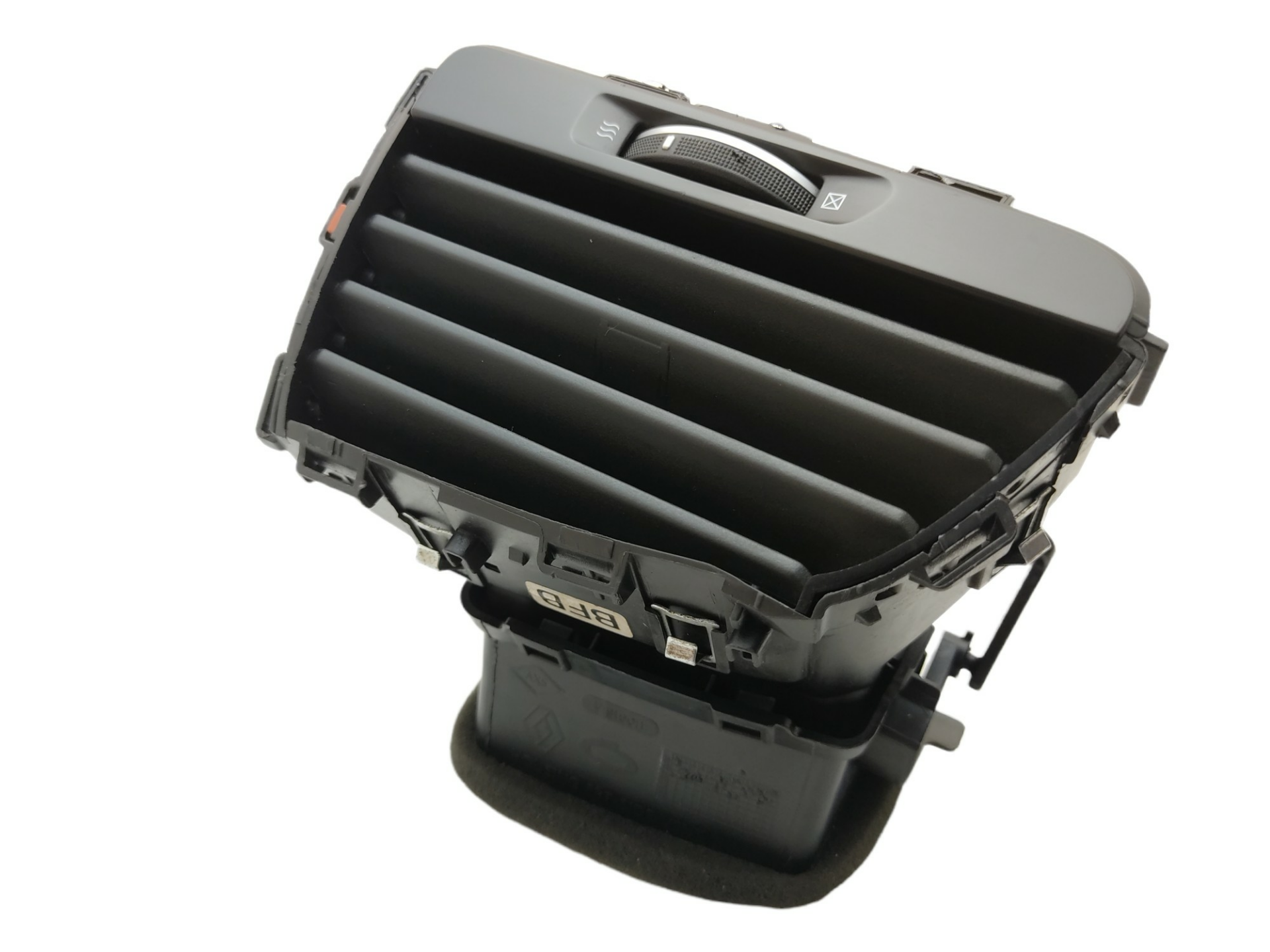 Kalorifer Izgarası Difizör Sağ - Renault  Megane 4 687600666R