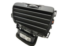 Kalorifer Izgarası Difizör Sol - Renault  Megane 4 687616296R