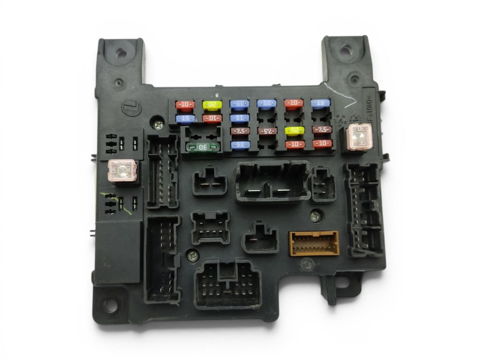 Mitsubishi Lancer Sigorta Kutusu - 8637A477 - L8637002A - 519438001