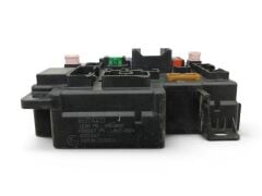 Mitsubishi Lancer Sigorta Kutusu - 8637A477 - L8637002A - 519438001