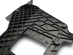 Megane 4 Enjeksiyon Beyin Muhafazası - Renault Talisman 285390159R