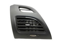 Torpido Sol Havalandırma Izgarası - Renault Fluence  Megane 3