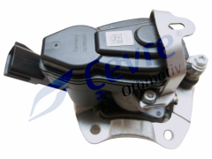 Sol Arka Fren Kaliperi - Renault Fluence Megane 3 4 Scenic 3