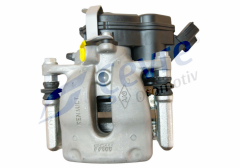 Sol Arka Fren Kaliperi - Renault Fluence Megane 3 4 Scenic 3