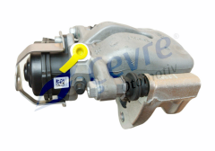 Sol Arka Fren Kaliperi - Renault Fluence Megane 3 4 Scenic 3