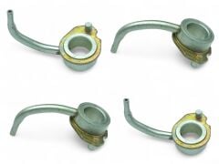 Megane 3 Piston Yağlama Memesi - Renault Scenic 115605H60A