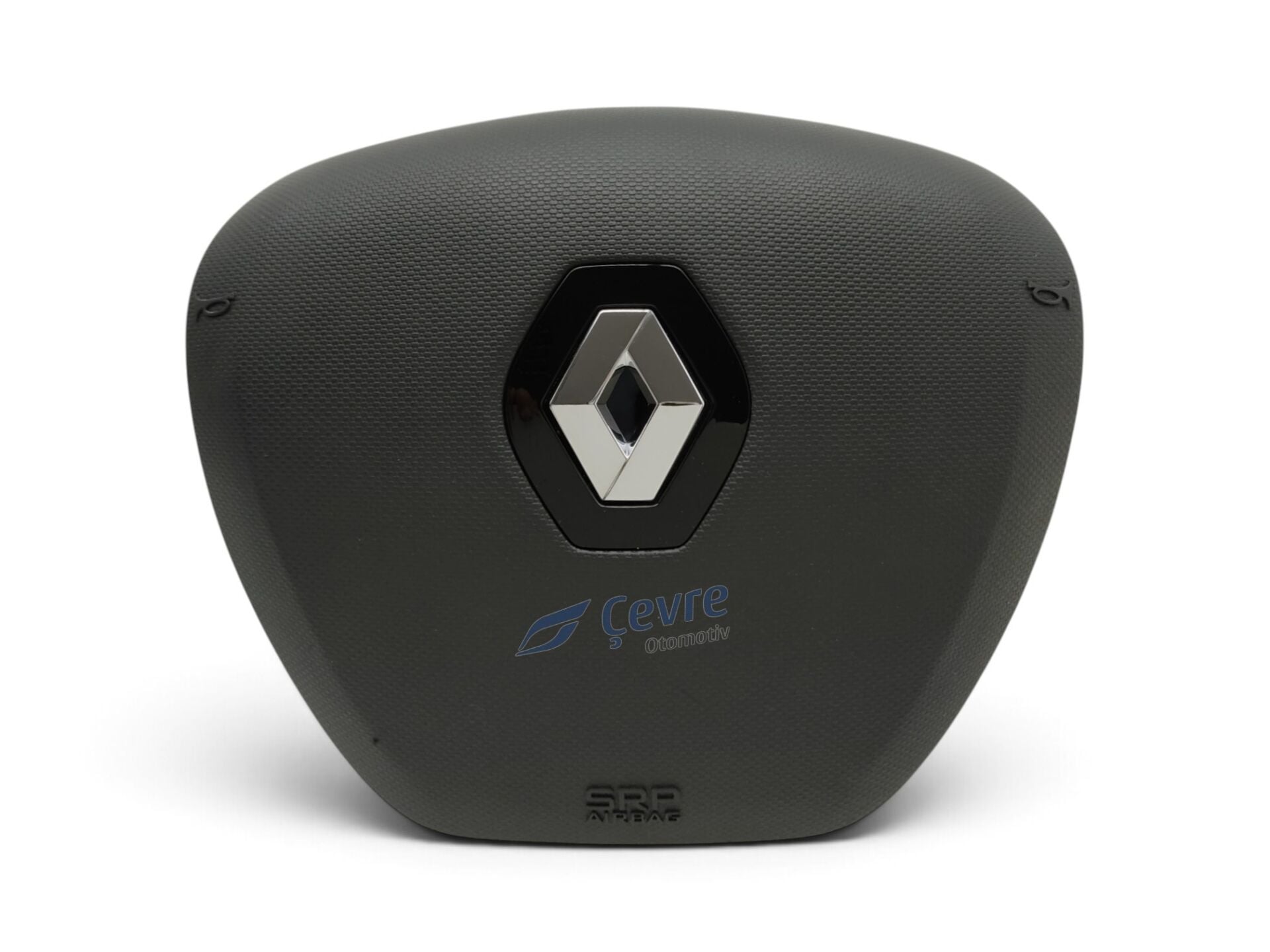 Clio 4 Direksiyon Airbag Sürücü Hava Yastığı Renault Captur Dacia Sandero - 985108265R