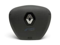 Clio 4 Direksiyon Airbag Sürücü Hava Yastığı Renault Captur Dacia Sandero - 985108265R