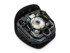 Clio 4 Direksiyon Airbag Sürücü Hava Yastığı Renault Captur Dacia Sandero - 985108265R